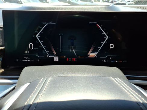 Used 2023 BMW X7 xDrive40i AWD/4WD image 23