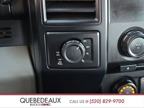 Used 2015 Ford F150 XL w/ Max Trailer Tow Package image 23