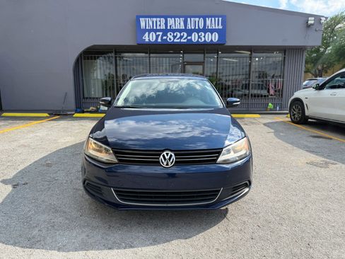 Used 2014 Volkswagen Jetta SE image 2