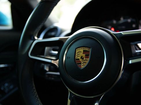 Used 2018 Porsche 718 Cayman image 41