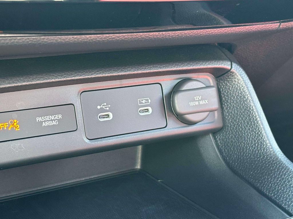 Certified 2026 Honda Civic Si image 27