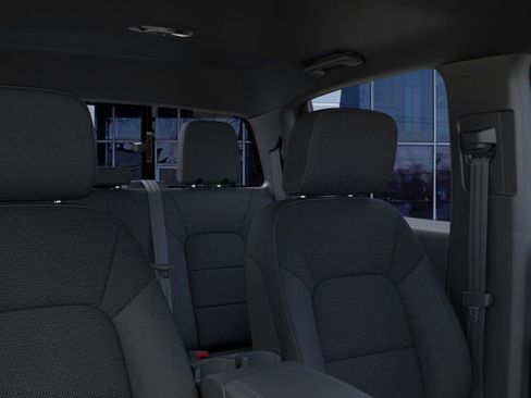 New 2026 GMC Canyon Elevation image 24