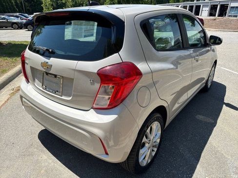 Used 2020 Chevrolet Spark LT FWD image 7