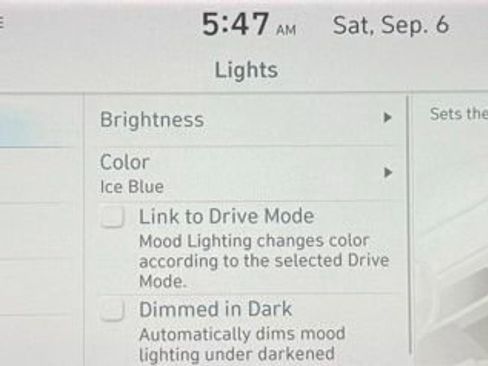 Used 2023 Hyundai Ioniq 5 SEL image 32