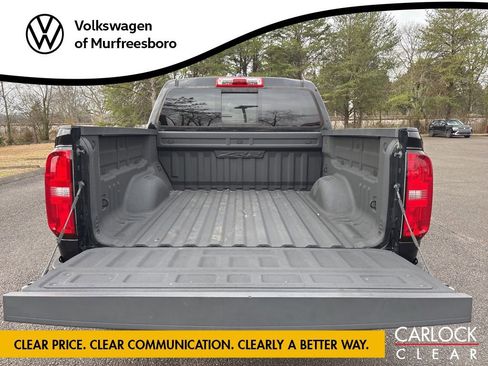 Used 2018 Chevrolet Colorado ZR2 image 14