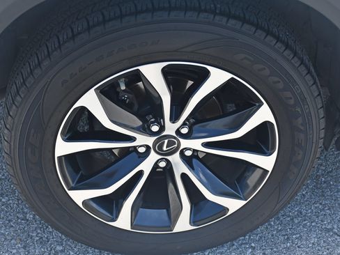 Used 2015 Lexus NX 200t F Sport w/ Navigation System Package AWD/4WD image 36