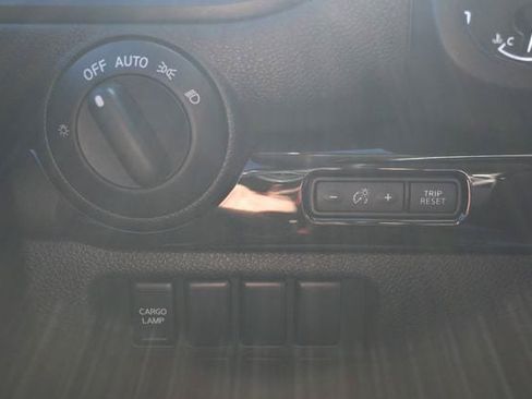 Used 2024 Nissan Titan SV AWD/4WD image 35