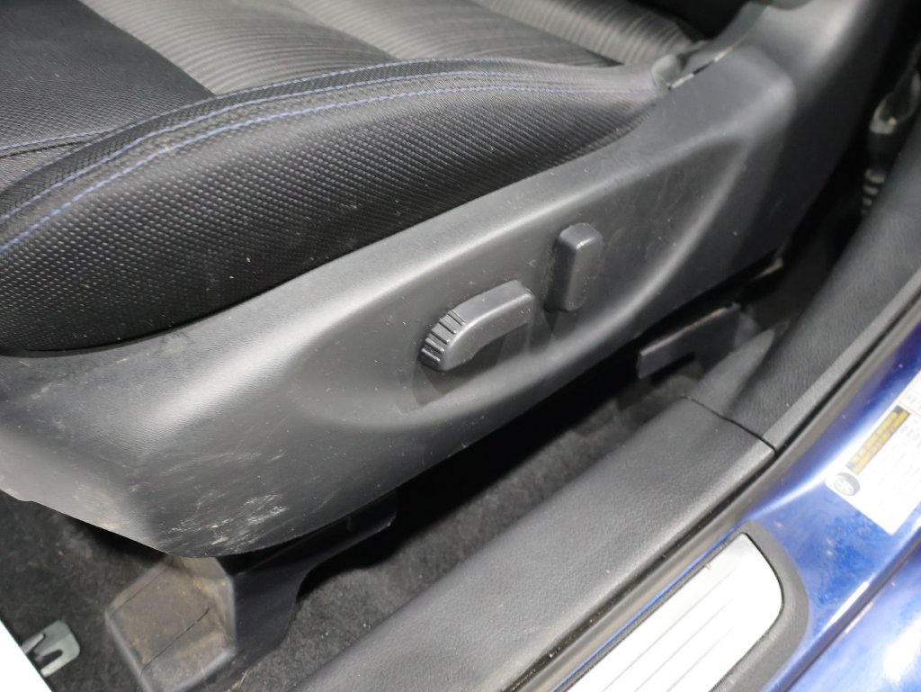 Used 2016 Nissan Maxima 3.5 S FWD image 11