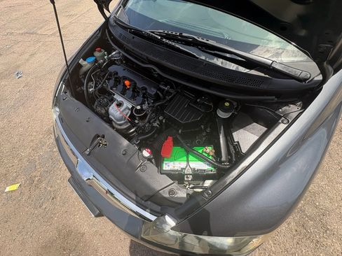 Used 2009 Honda Civic LX image 20