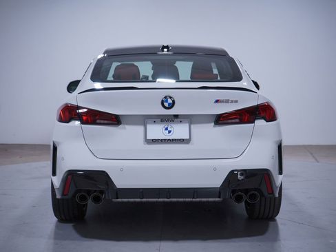 New 2026 BMW M235i xDrive image 5