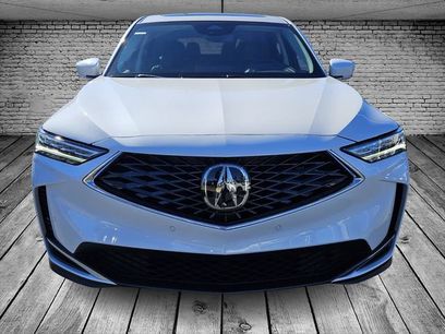 New 2026 Acura MDX FWD w/ Technology Package