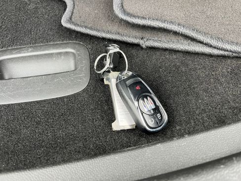 Used 2025 Buick Encore GX Preferred image 22