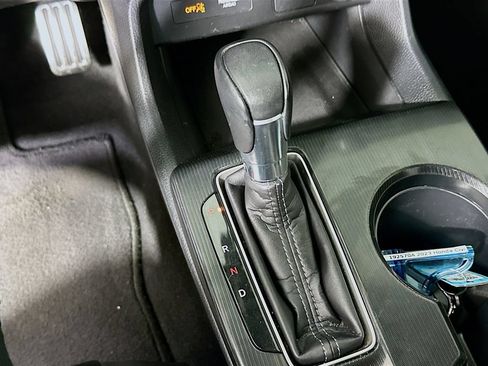 Certified 2023 Honda Civic Sport image 22