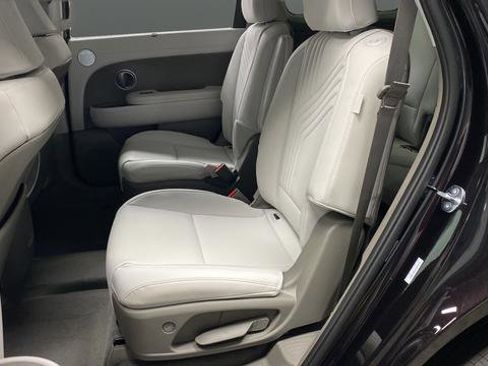 New 2026 Hyundai Palisade SEL AWD/4WD image 23