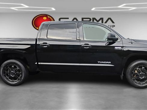 Used 2015 Toyota Tundra SR5 image 71