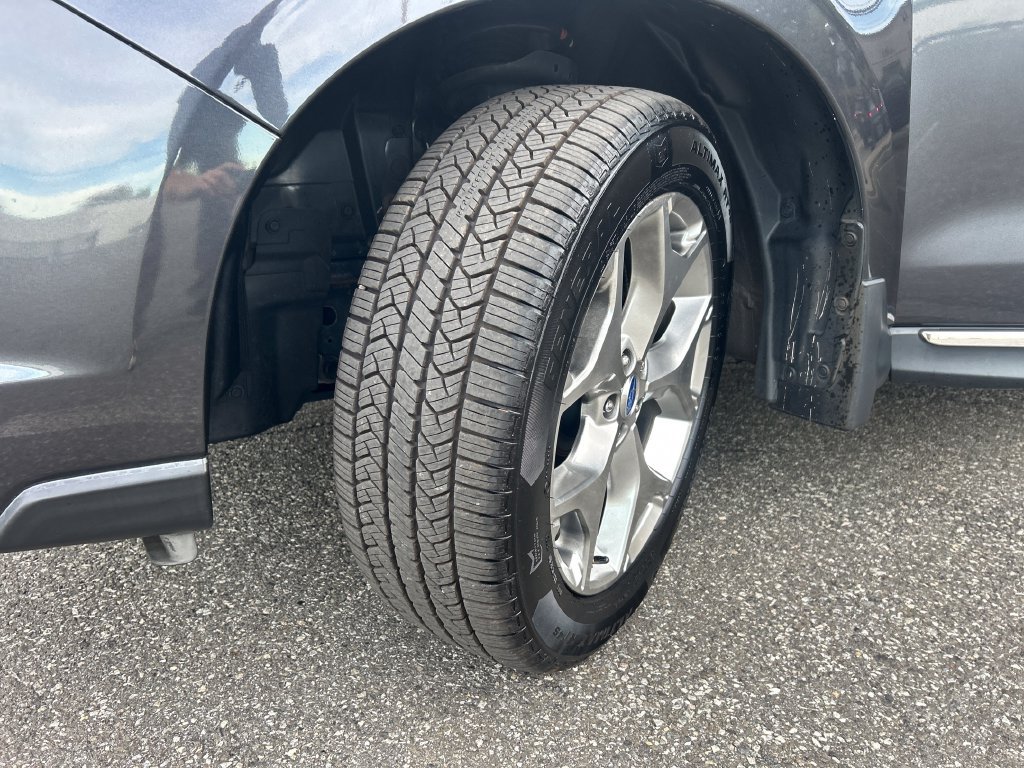 Used 2017 Subaru Forester 2.5i Touring AWD/4WD image 24