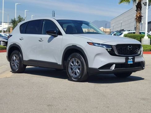 New 2026 MAZDA CX-5 Select AWD/4WD image 31