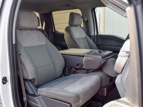 Used 2023 Ford F250 XLT AWD/4WD image 35