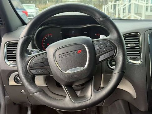 Used 2018 Dodge Durango GT w/ Blacktop Package image 12