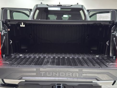 New 2026 Toyota Tundra Limited image 16