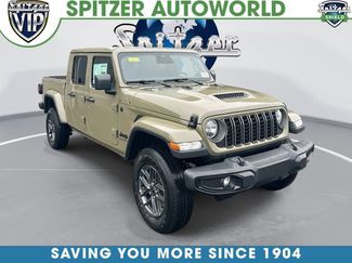 New 2026 Jeep Gladiator Sport AWD/4WD video 1