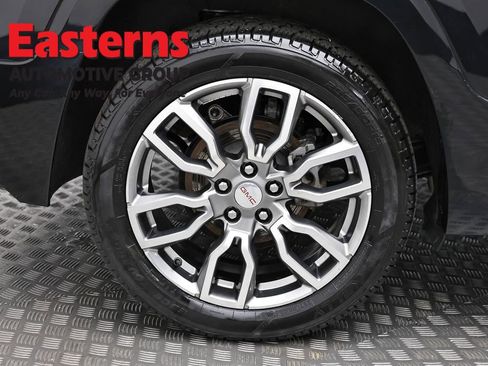 Used 2022 GMC Terrain Denali w/ Denali Premium Package image 35