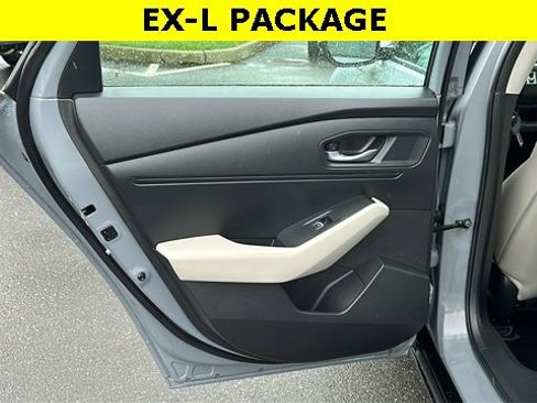 Used 2025 Honda Accord EX-L image 23
