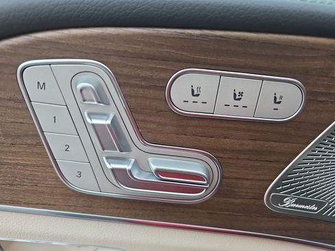 New 2026 Mercedes-Benz GLE 450 4MATIC image 30