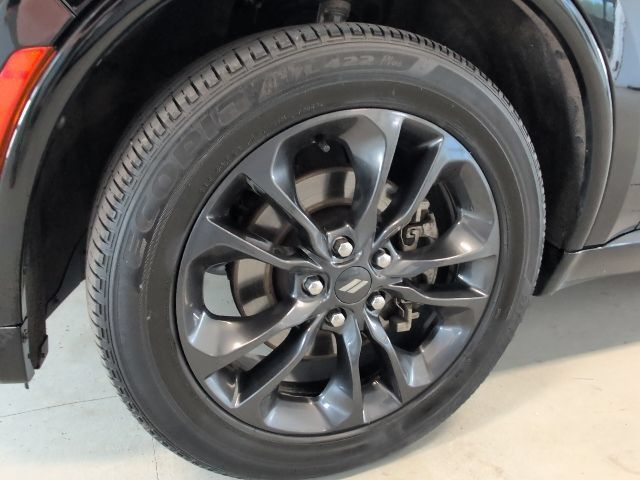 Used 2024 Dodge Durango R/T w/ Blacktop Package AWD/4WD image 9