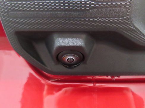 Used 2025 Chevrolet Silverado 1500 RST w/ Z71 Off-Road Package image 34