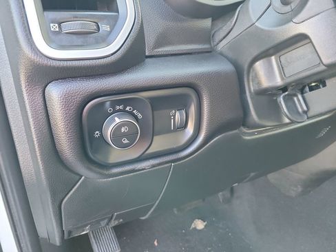 Used 2023 RAM 3500 Big Horn w/ Level 1 Equipment Group image 41