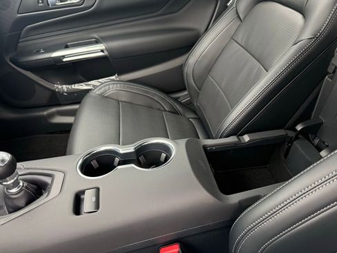 New 2026 Ford Mustang GT Premium RWD image 25