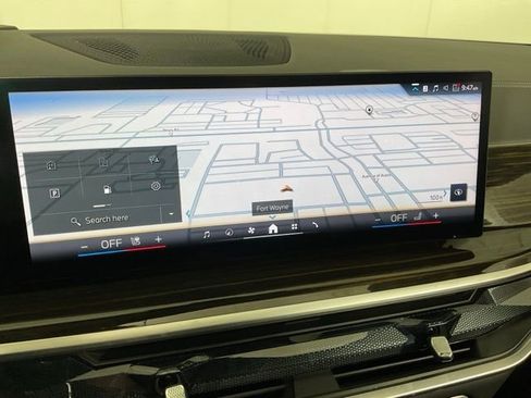 Certified 2025 BMW X5 xDrive40i image 14