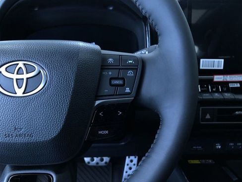 New 2026 Toyota Camry XSE image 26