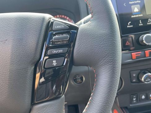 New 2026 Nissan Frontier Pro-X w/ Pro Premium Package image 23