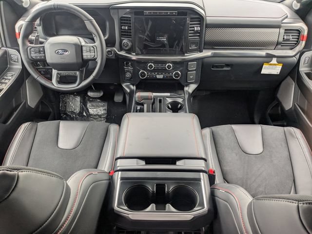 New 2026 Ford F150 Raptor AWD/4WD image 18