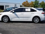 Used 2024 Toyota Corolla LE image 3