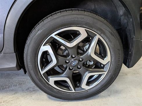 Used 2019 Subaru Crosstrek 2.0i Limited w/ Popular Package #4 AWD/4WD image 14
