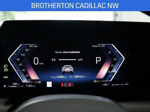 Used 2025 BMW 228i xDrive image 18