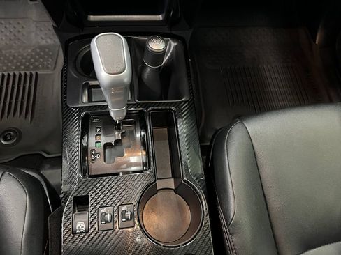 Used 2021 Toyota 4Runner TRD Off-Road Premium w/ Moonroof Package image 15