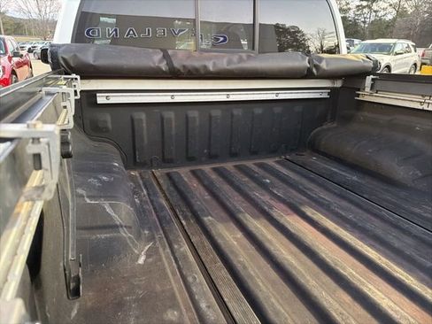 Used 2016 Nissan Frontier SV w/ SV Value Truck Package image 15