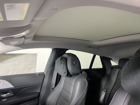 New 2026 Mercedes-Benz GLE 450 4MATIC Coupe image 20