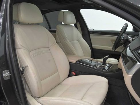 Used 2015 BMW 535i 535i image 15