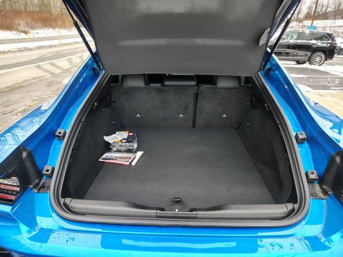 New 2026 Dodge Charger Daytona Scat Pack image 11