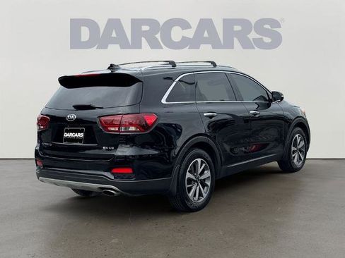 Used 2019 Kia Sorento EX FWD image 5