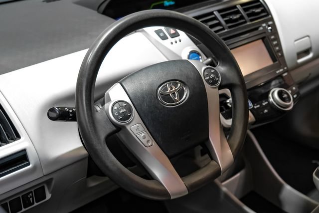 Used 2013 Toyota Prius V Three FWD image 19