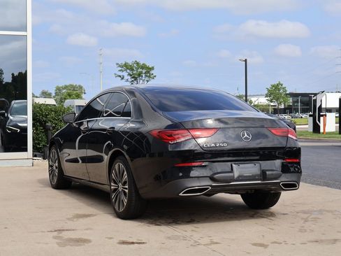 Used 2023 Mercedes-Benz CLA 250 image 23