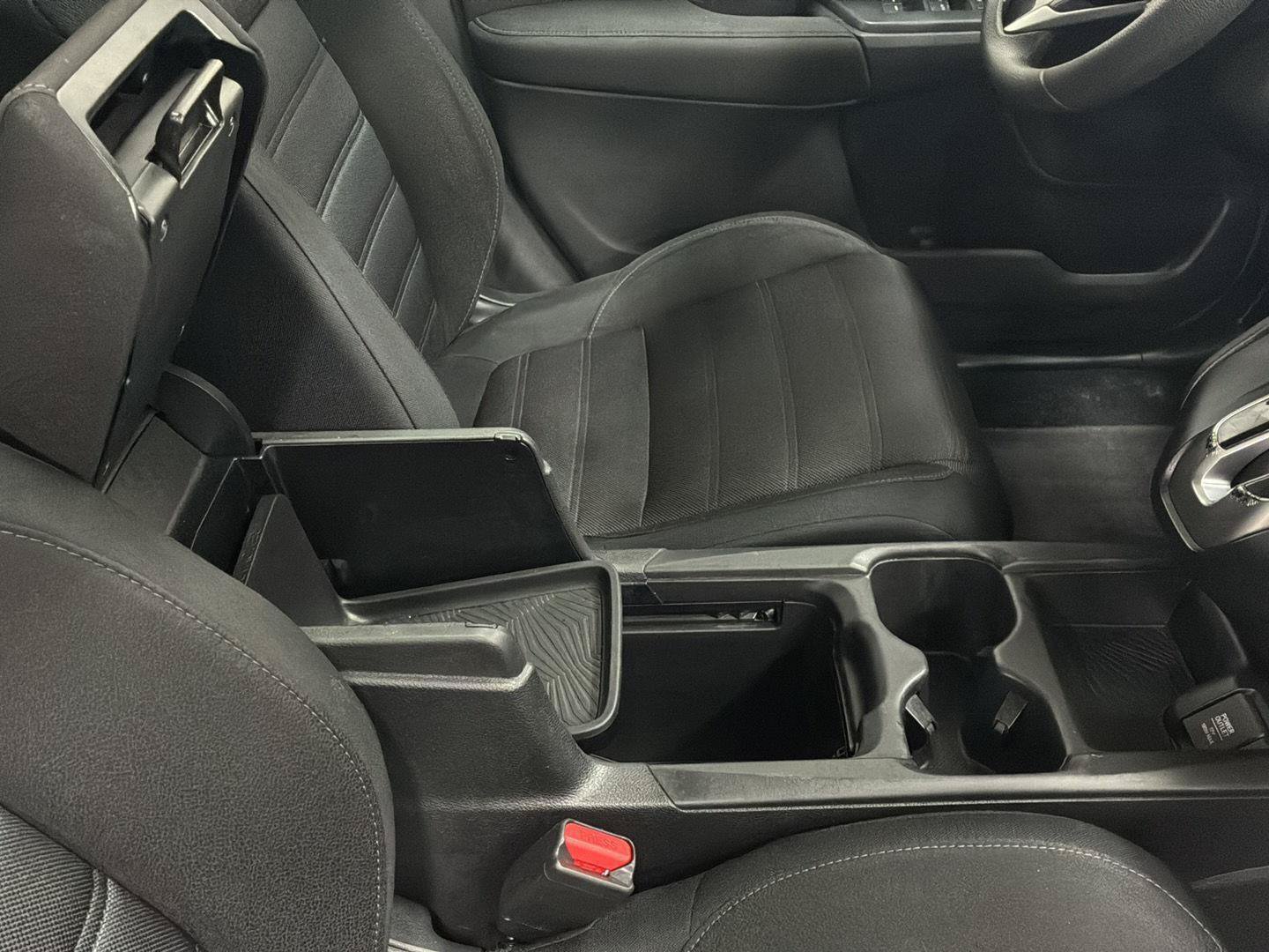 Used 2018 Honda CR-V EX image 21