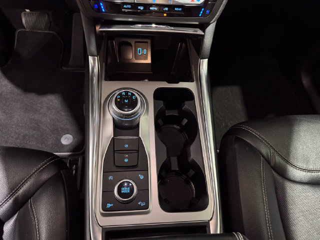 Used 2020 Ford Explorer ST w/ ST High-Performance Pack AWD/4WD image 16