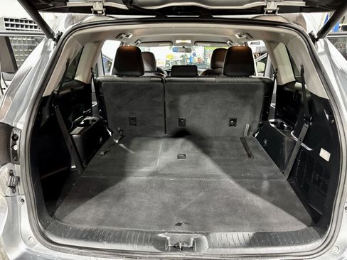 Used 2015 Toyota Highlander Plus image 17